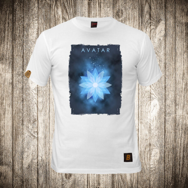 decija majica boja bela slika avatar 5