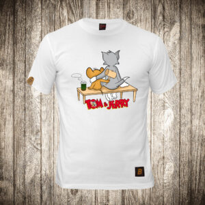 Tom i Džeri ( Tom i Jerry ) 7