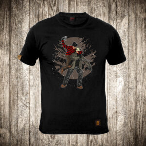 Fredi i Džejson horor