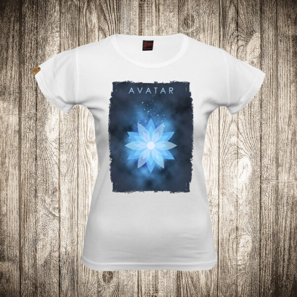 zenska majica boja bela slika avatar 5