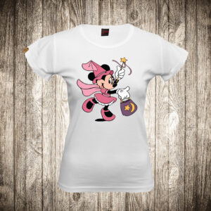 Mini Maus noć veštica 8