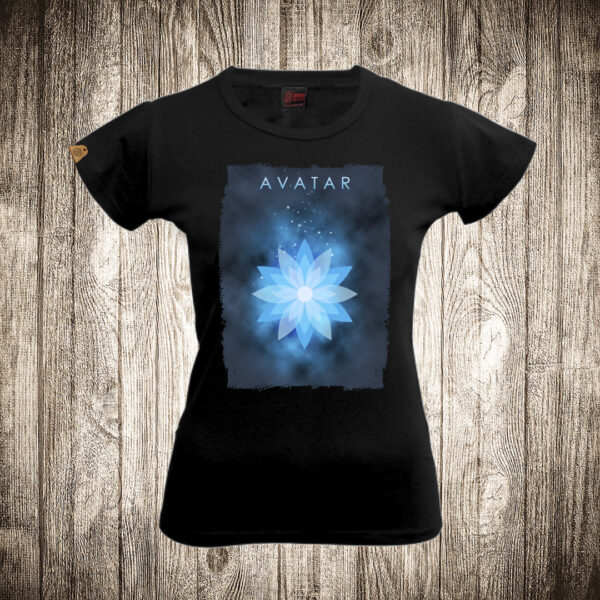zenska majica boja crna slika avatar 5