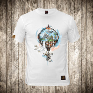 Astronaut letenje ( Fizika )