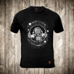 Astronaut - Portal