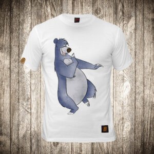 Balu ( Knjiga o džungli )