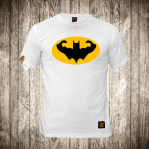 Betmen znak (mišići)