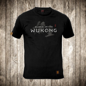 Black Myth Wukong 4