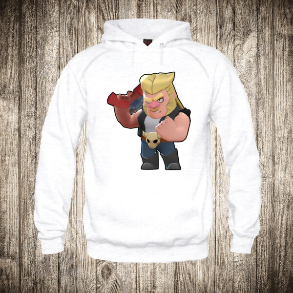 deciji duks boja bela slika brawl star 14