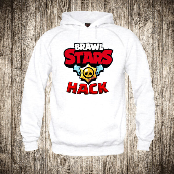 deciji duks boja bela slika brawl star 16