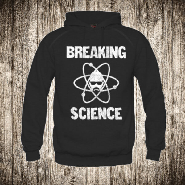 duks sa kapuljacom boja crna slika breaking bad 12 atom