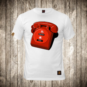 Crveni telefon - Betmen ili pica