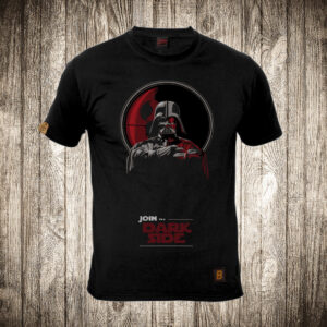 Dart vejder (Join the Dark side)