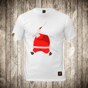 Deda Mraz ( Nova godina ) nosi poklone