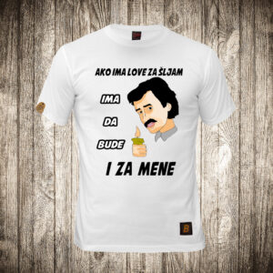 Dragan ( Gaga ) Nikolić 3 - Šljam