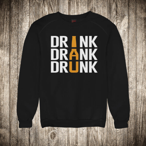 duks bez kapuljace boja crna slika drink drank drunk pivo