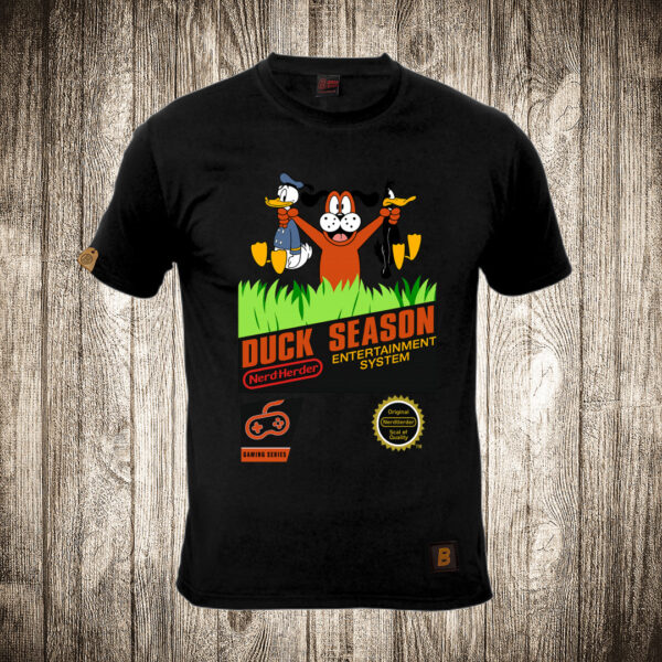 muska majica boja crna slika duck session igrica patak daca i paja patak