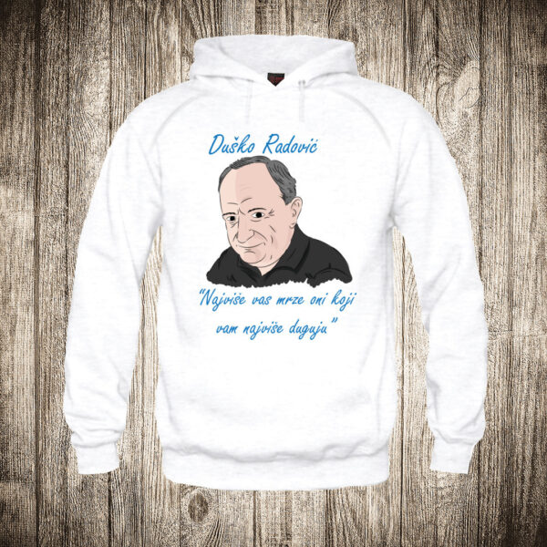 deciji duks boja bela slika dusko radovic 5
