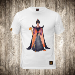 Džafar ( Aladin )