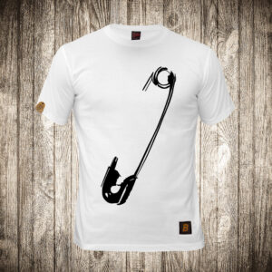 Džinovska spajalica