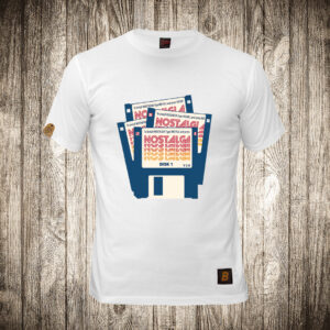 Flopi disk - Nostalgija