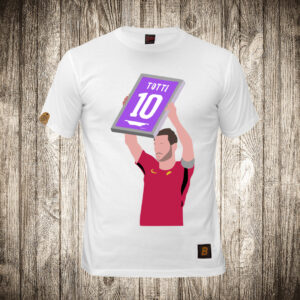 Francesco Totti  ( Fudbal )