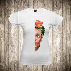 Frida Kalo 4 geometrija