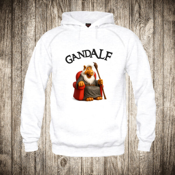 deciji duks boja bela slika gandalf game of thrones alf