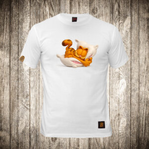 Garfild ( spavanje )