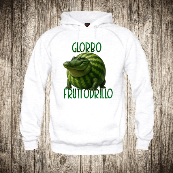 deciji duks boja bela slika glorbo fruttodillo 2 brain rot