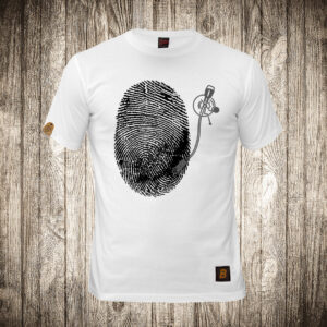 Gramofon otisak prsta