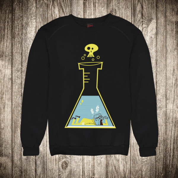 duks bez kapuljace boja crna slika haisenberg formula epruveta breaking bad