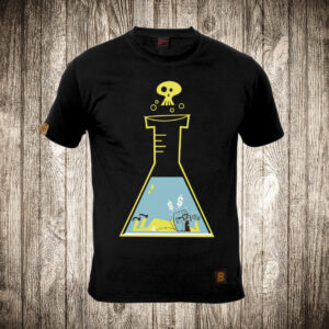 Haisenberg formula - Epruveta ( Breaking bad )