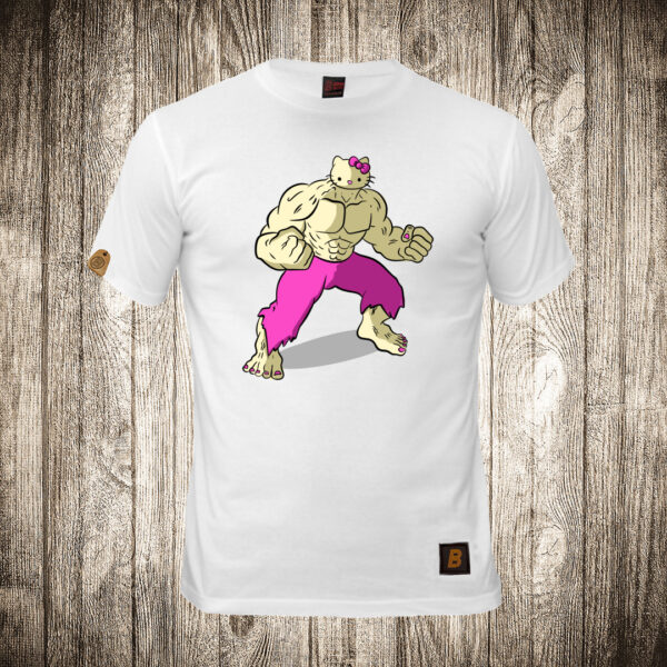 decija majica boja bela slika hello kitty bilder teretana