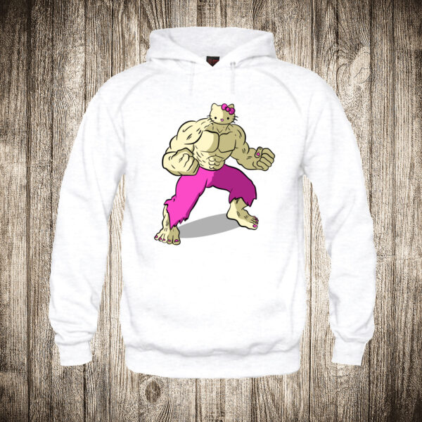 deciji duks boja bela slika hello kitty bilder teretana