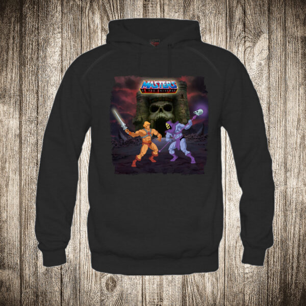 duks sa kapuljacom boja crna slika heman 3 cuvari galaksije