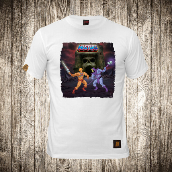 muska majica boja bela slika heman 3 cuvari galaksije