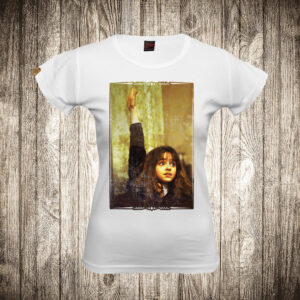 Hermione - Harry Potter 3