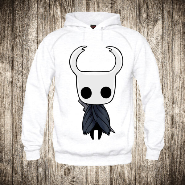 duks sa kapuljacom boja bela slika hollow knight