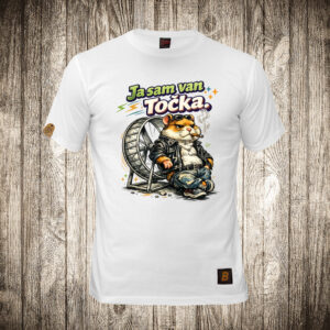 Hrčak - Ja sam van točka