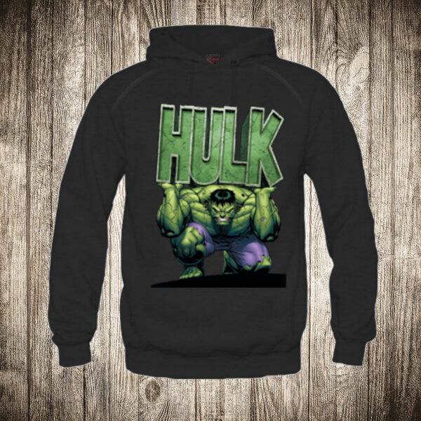 duks sa kapuljacom boja crna slika hulk 2