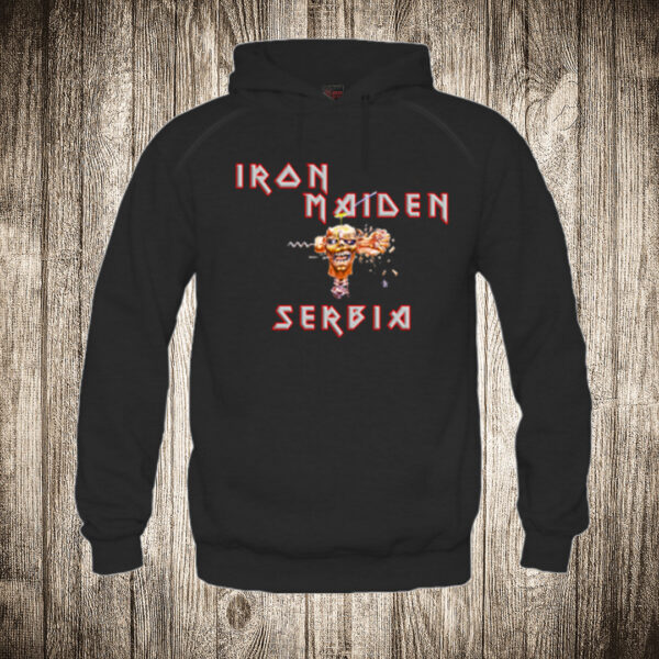 duks sa kapuljacom boja crna slika iron maiden 7 srbija