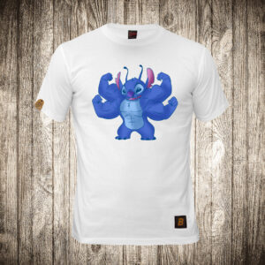 Mišićavi Stich ( Teretana ) trening