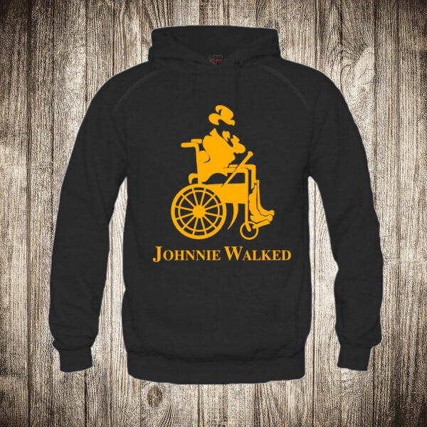 duks sa kapuljacom boja crna slika johnnie walked viski johnnie walker