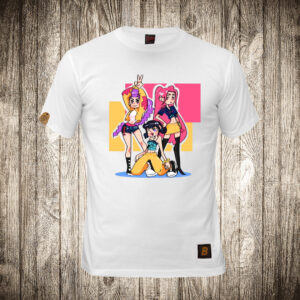 K pop Demon Hunters 10