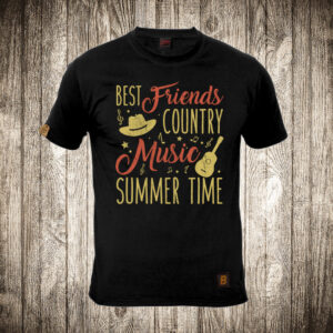 Kantri muzika - Country music