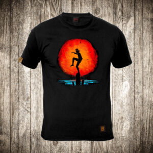 Karate Kid 3 - Mesečina