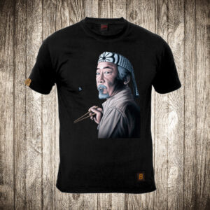 Karate Kid 4 - Mijagi