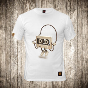 Kaseta preskače traku ( Muzika )