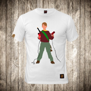 Kevin fenovi ( Home Alone ) Sam u kući