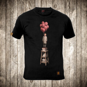 Knjige su rešenje - Baloni ( čitanje )